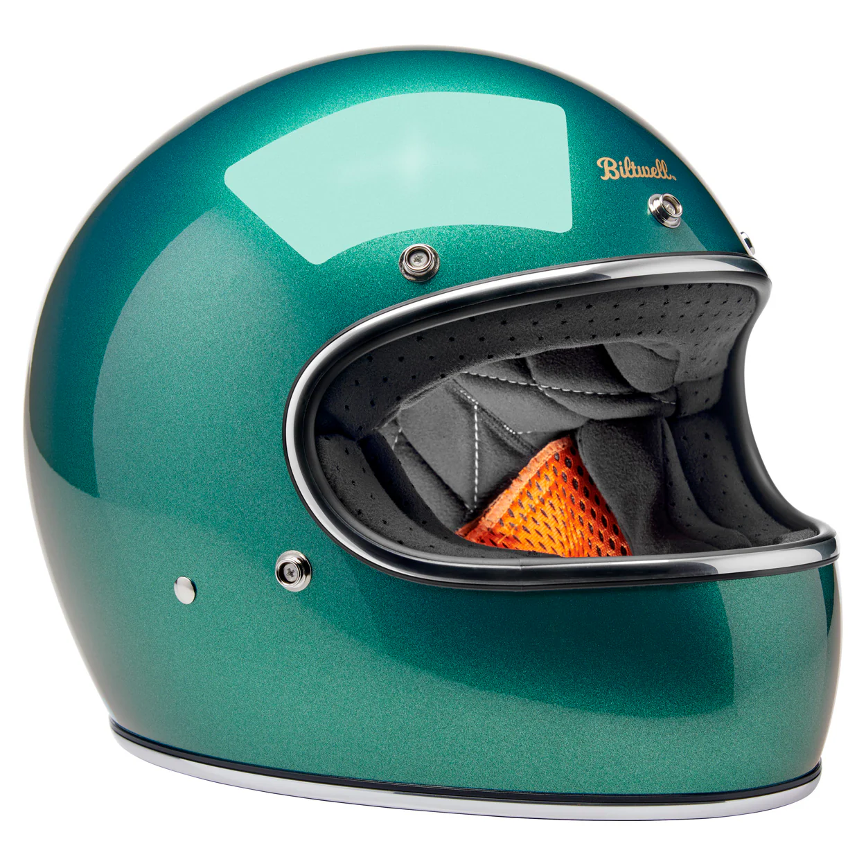Gringo Helmet - Metallic Catalina - Image 4