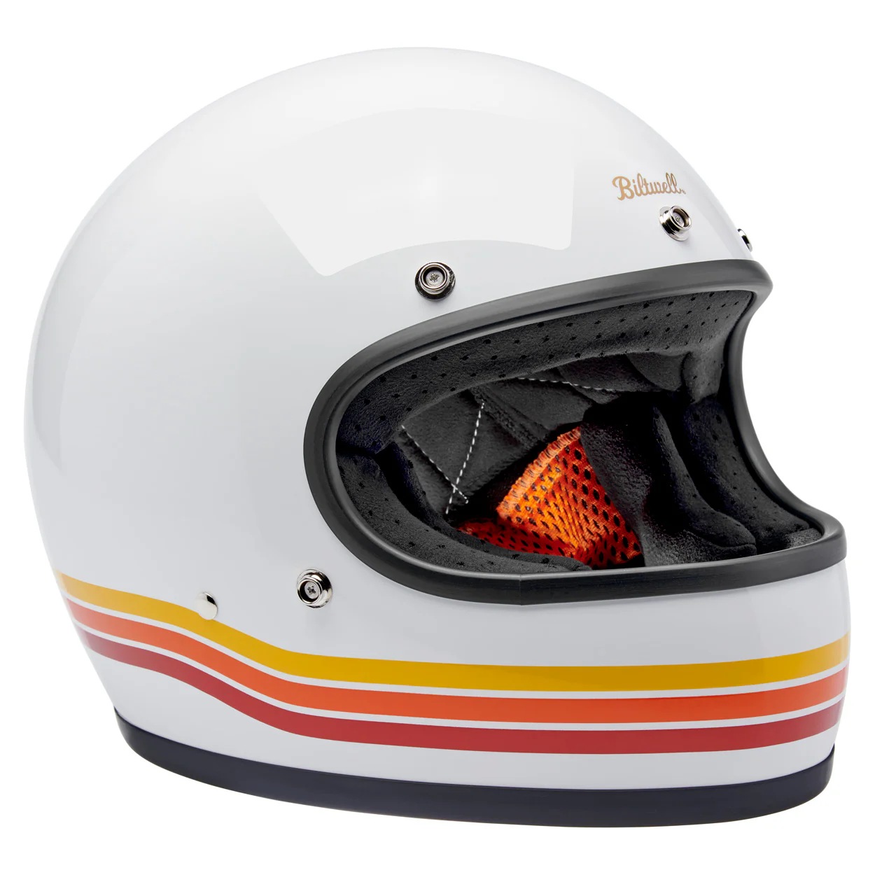 Gringo Helmet - Sunset Spectrum - Image 4