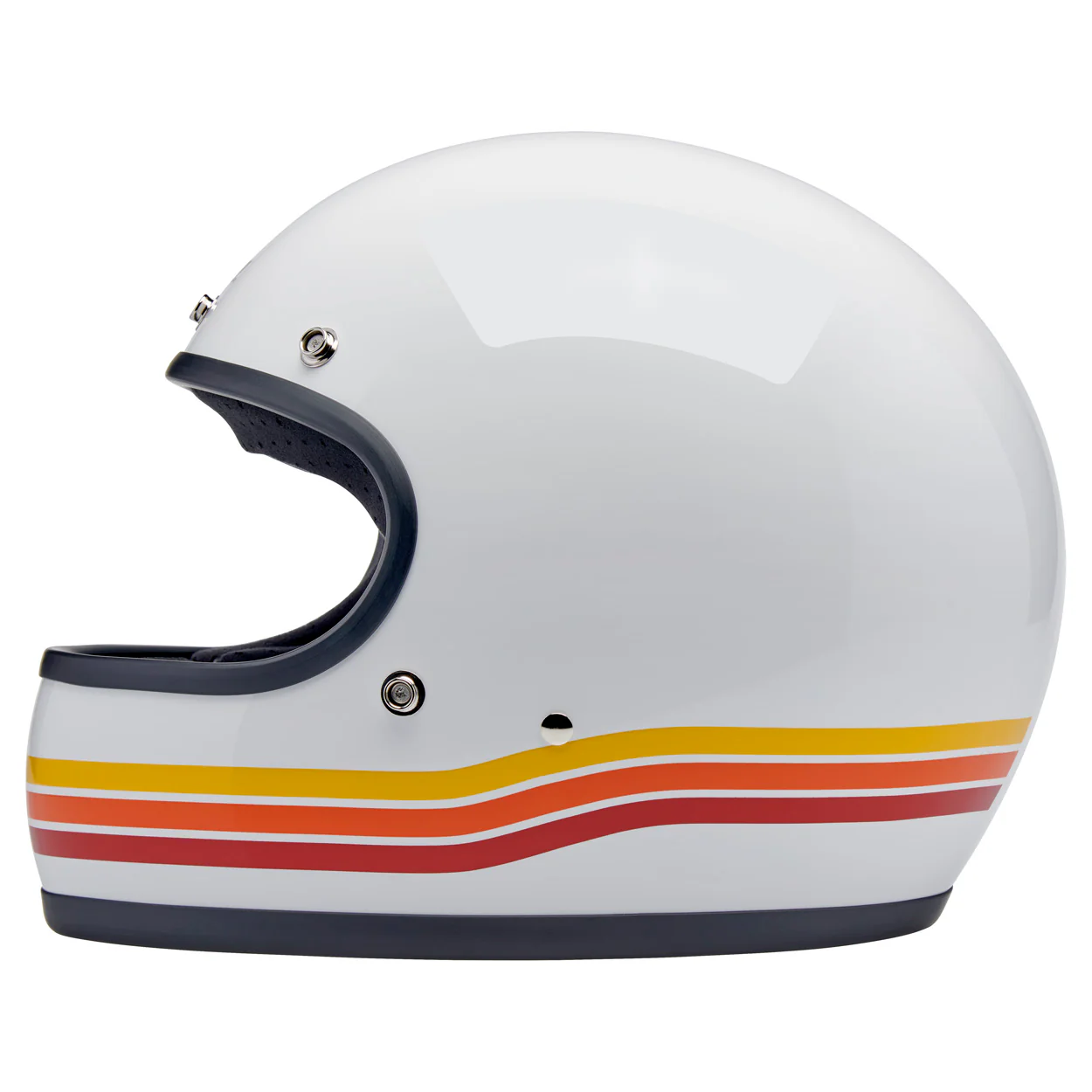 Gringo Helmet - Sunset Spectrum - Image 5