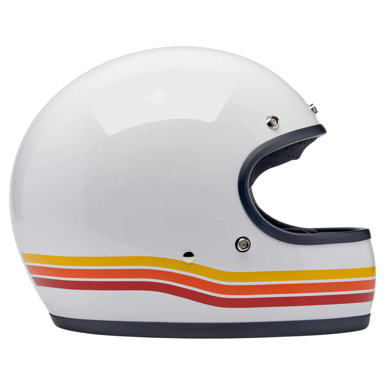 Gringo Helmet - Sunset Spectrum - Image 6