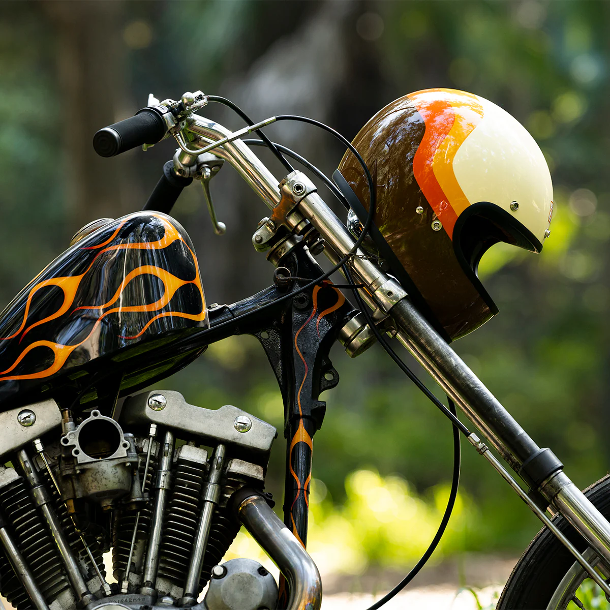 Gringo Helmet - 20th Anniversary - Image 11