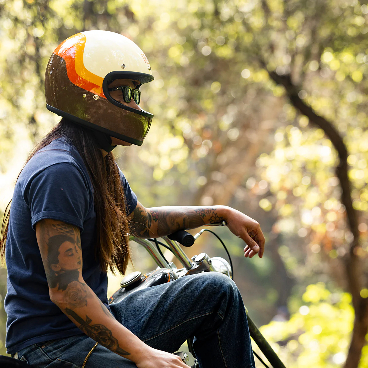 Gringo Helmet - 20th Anniversary - Image 13
