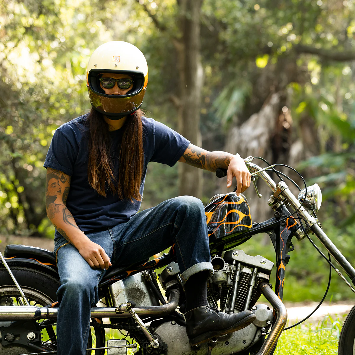 Gringo Helmet - 20th Anniversary - Image 14