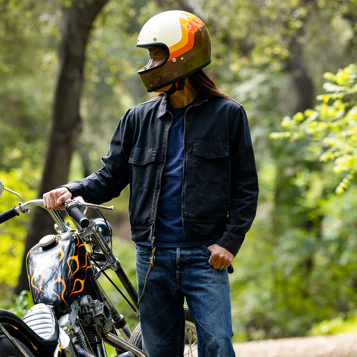 Gringo Helmet - 20th Anniversary - Image 15