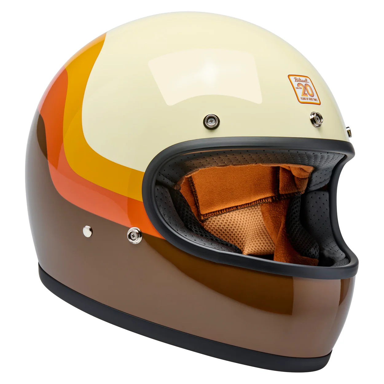 Gringo Helmet - 20th Anniversary - Image 3