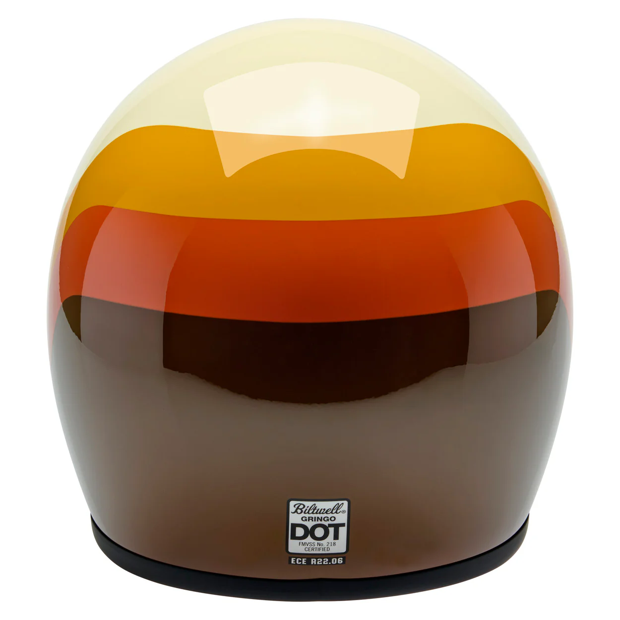 Gringo Helmet - 20th Anniversary - Image 4