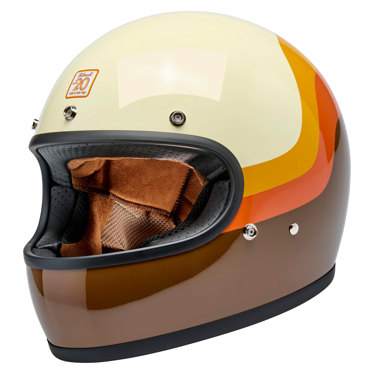 Gringo Helmet - 20th Anniversary - Image 6