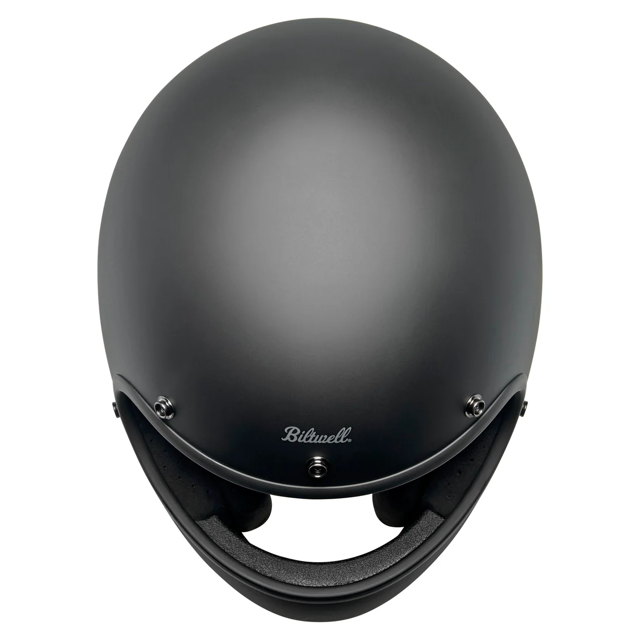 Gringo Helmet - Flat Black - Image 5