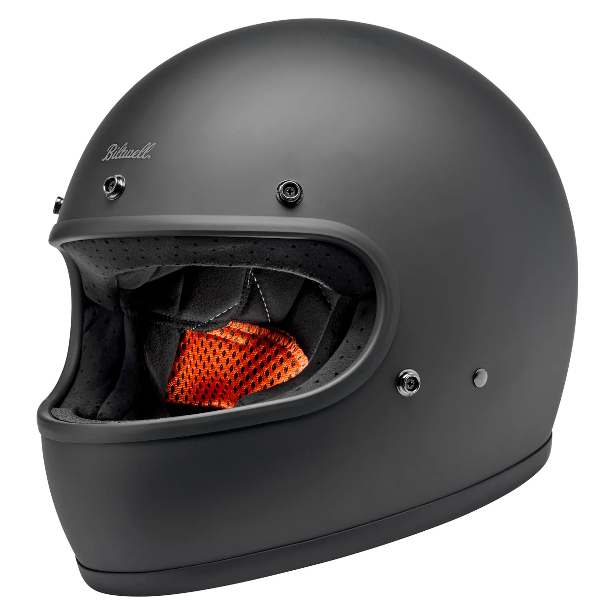 Gringo Helmet - Flat Black - Image 6