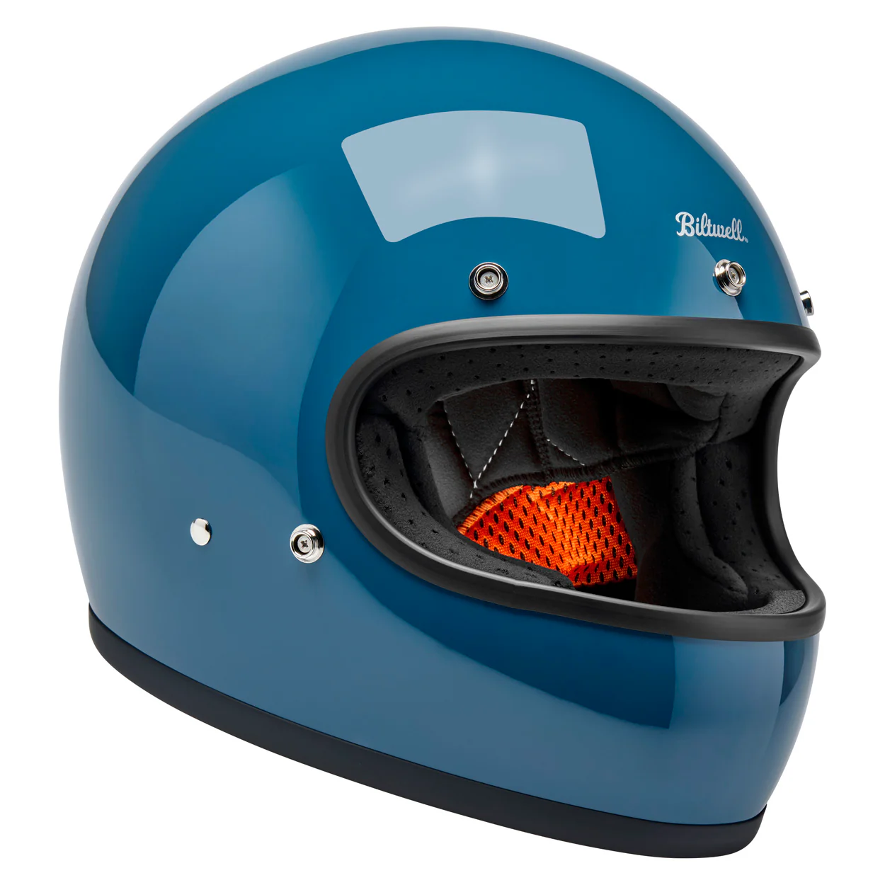 Gringo Helmet - Gloss Greystone - Image 3