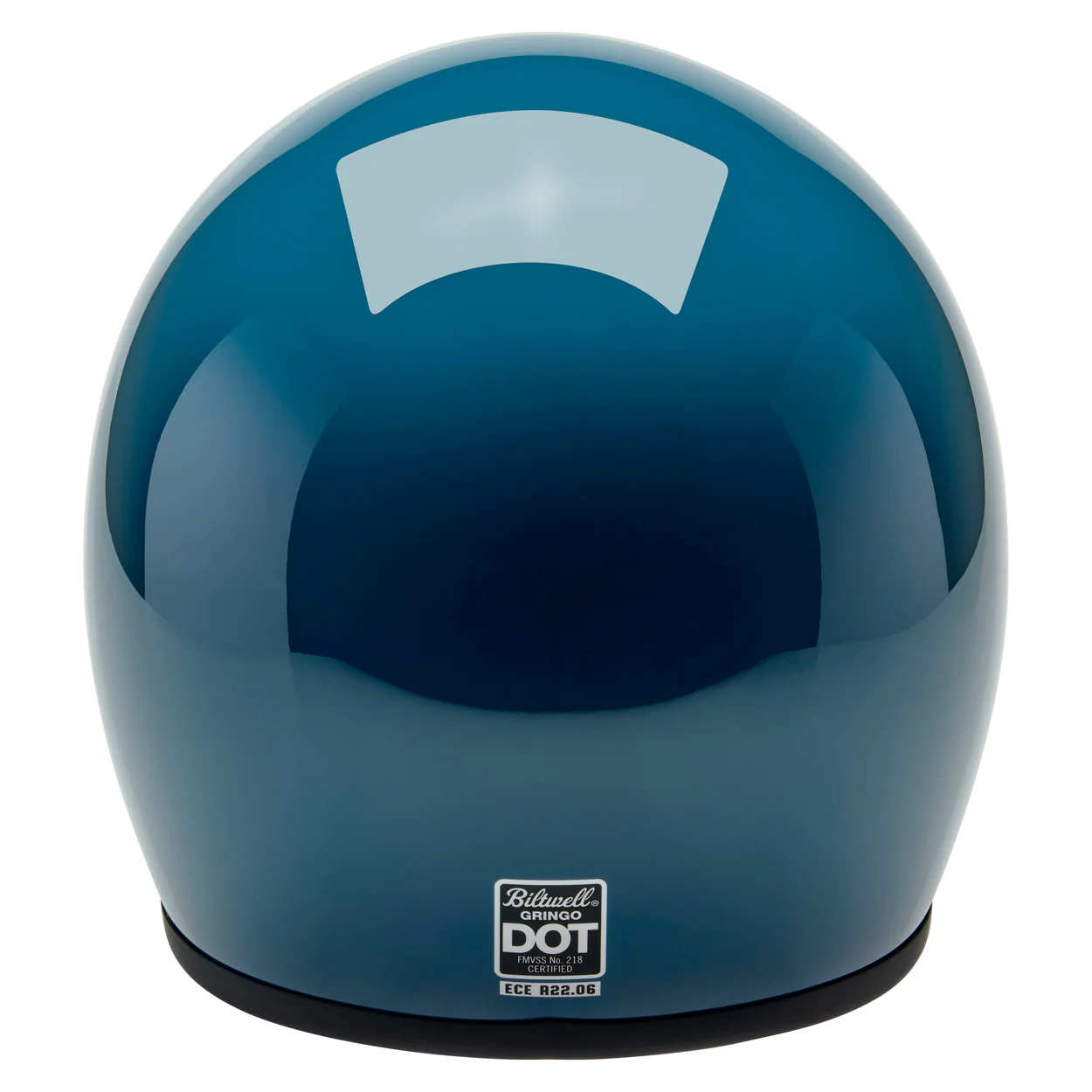 Gringo Helmet - Gloss Greystone - Image 4