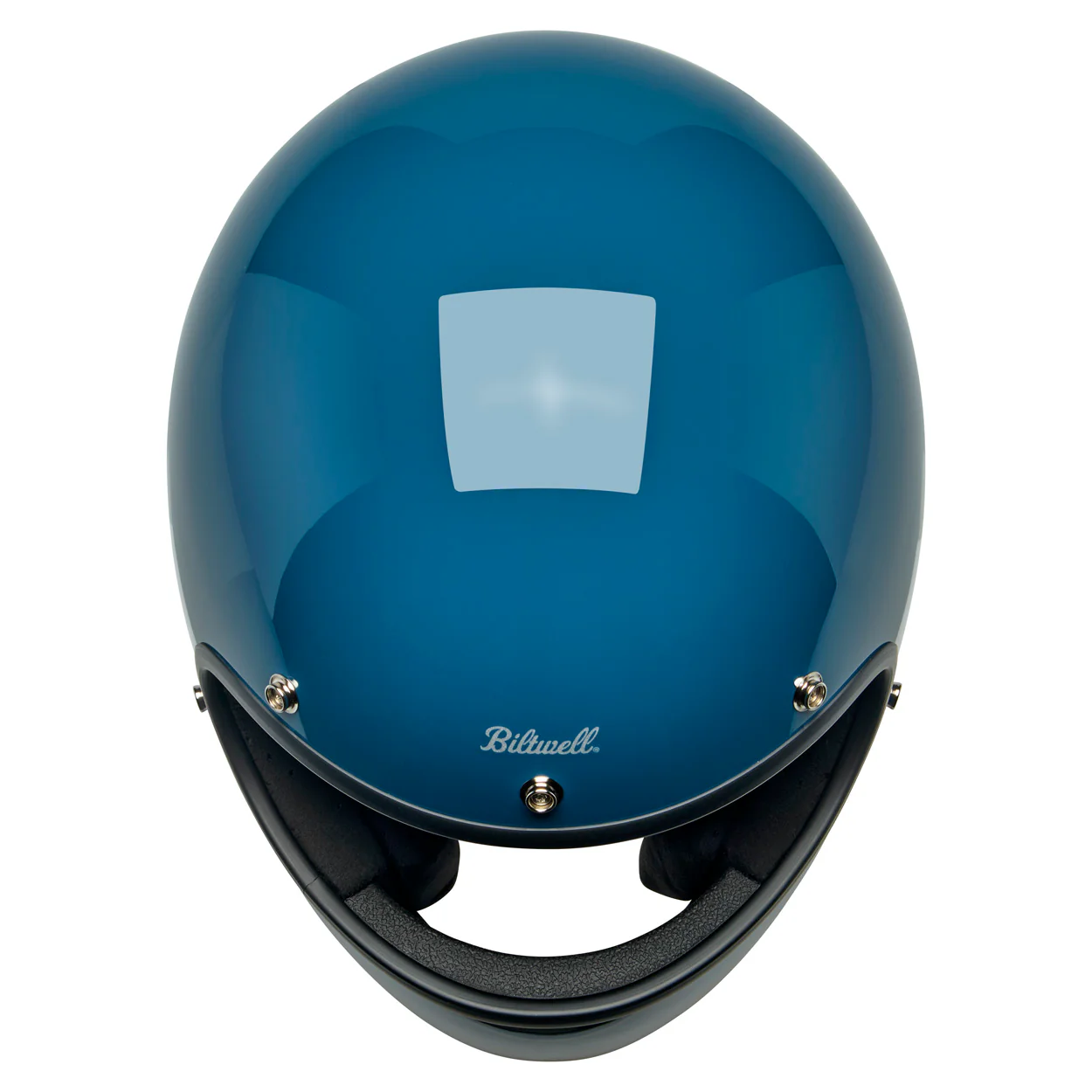 Gringo Helmet - Gloss Greystone - Image 5