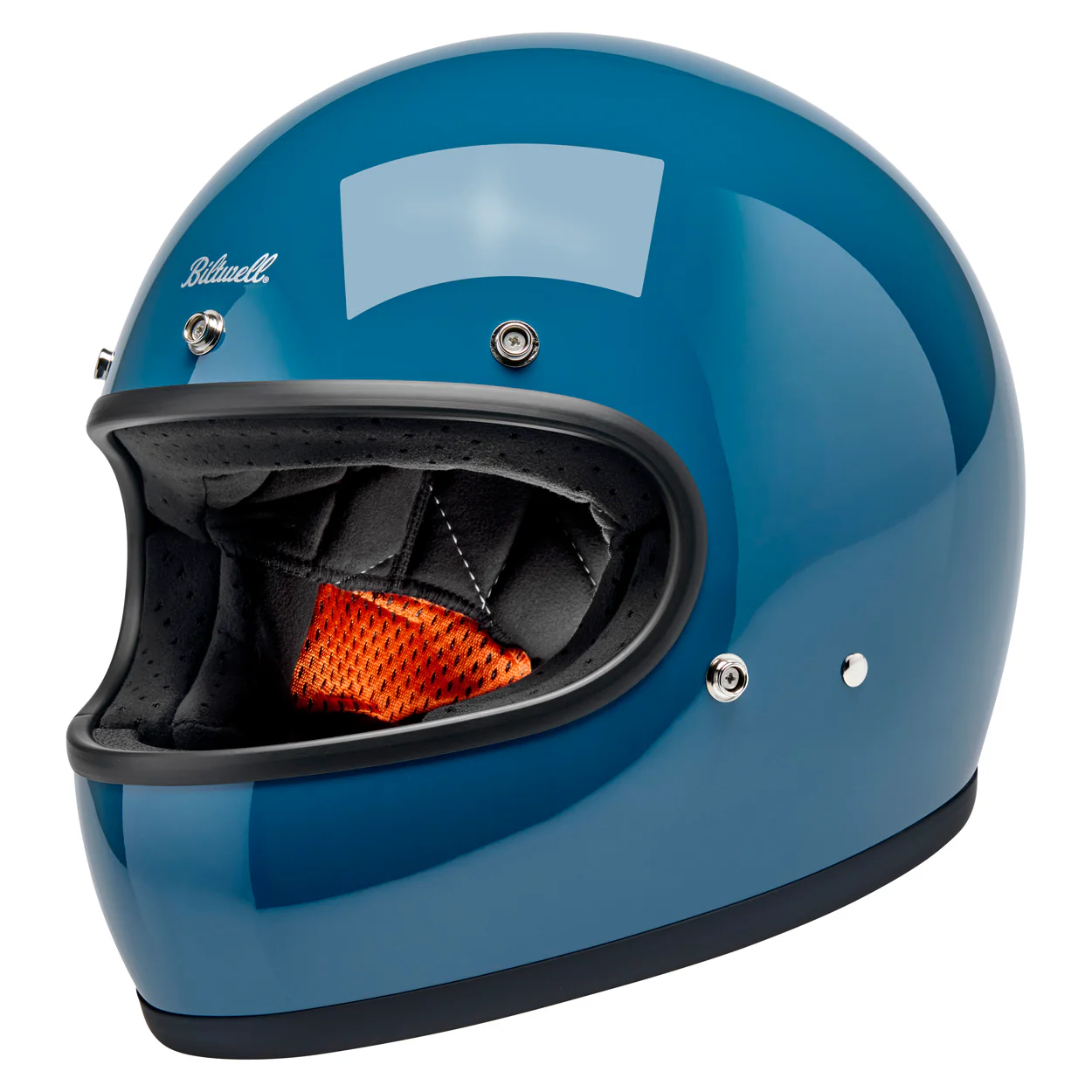 Gringo Helmet - Gloss Greystone - Image 6