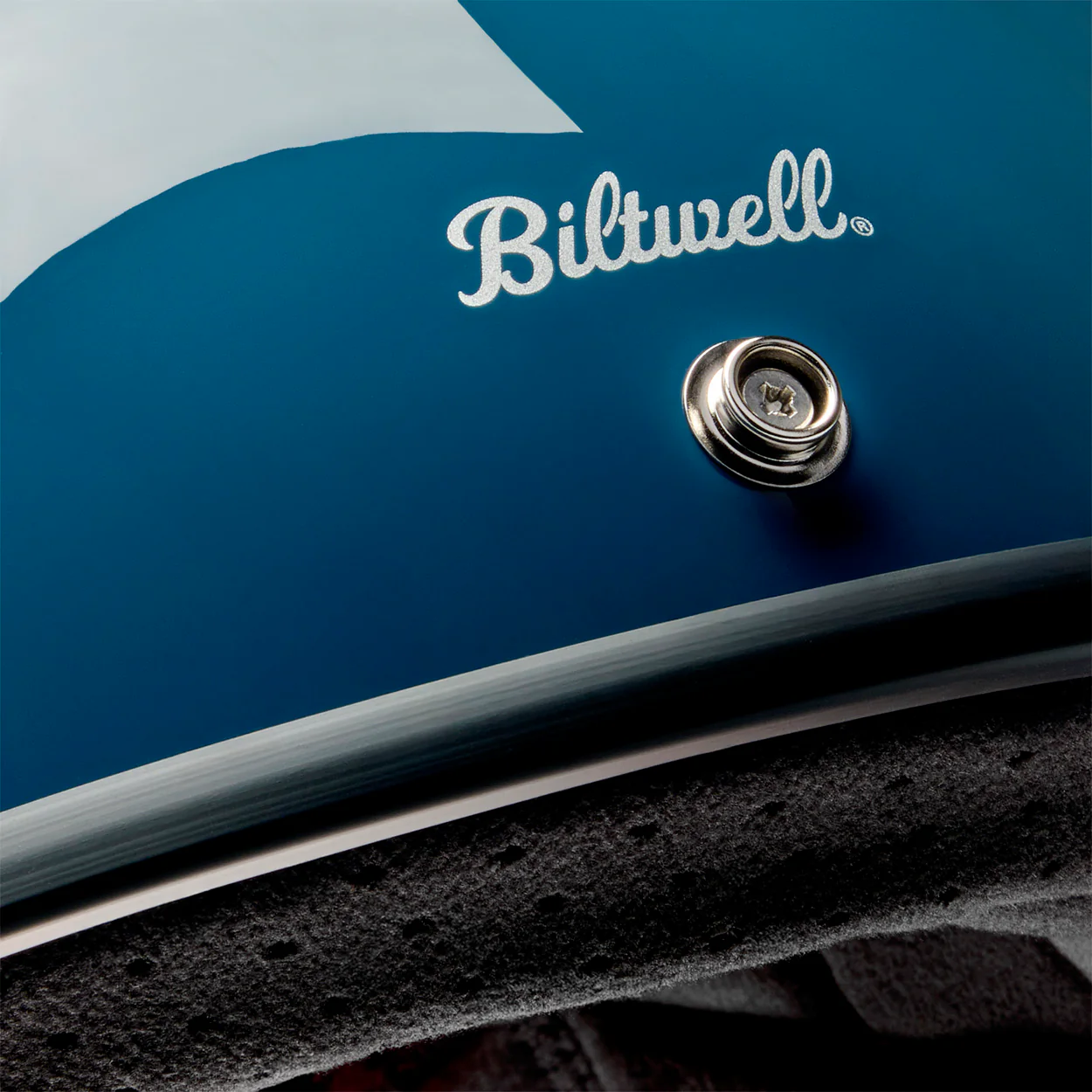 Gringo Helmet - Gloss Greystone - Image 8