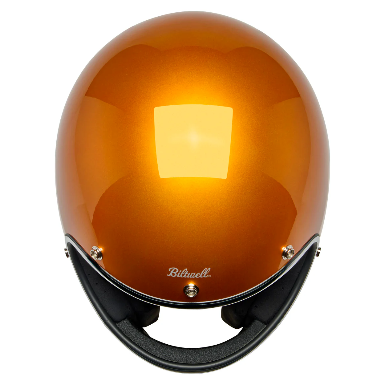 Gringo Helmet - Metallic Sunburst - Image 5