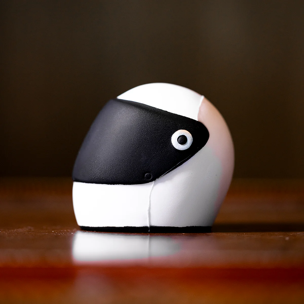 Gringo Helmet Stress Ball - Image 2