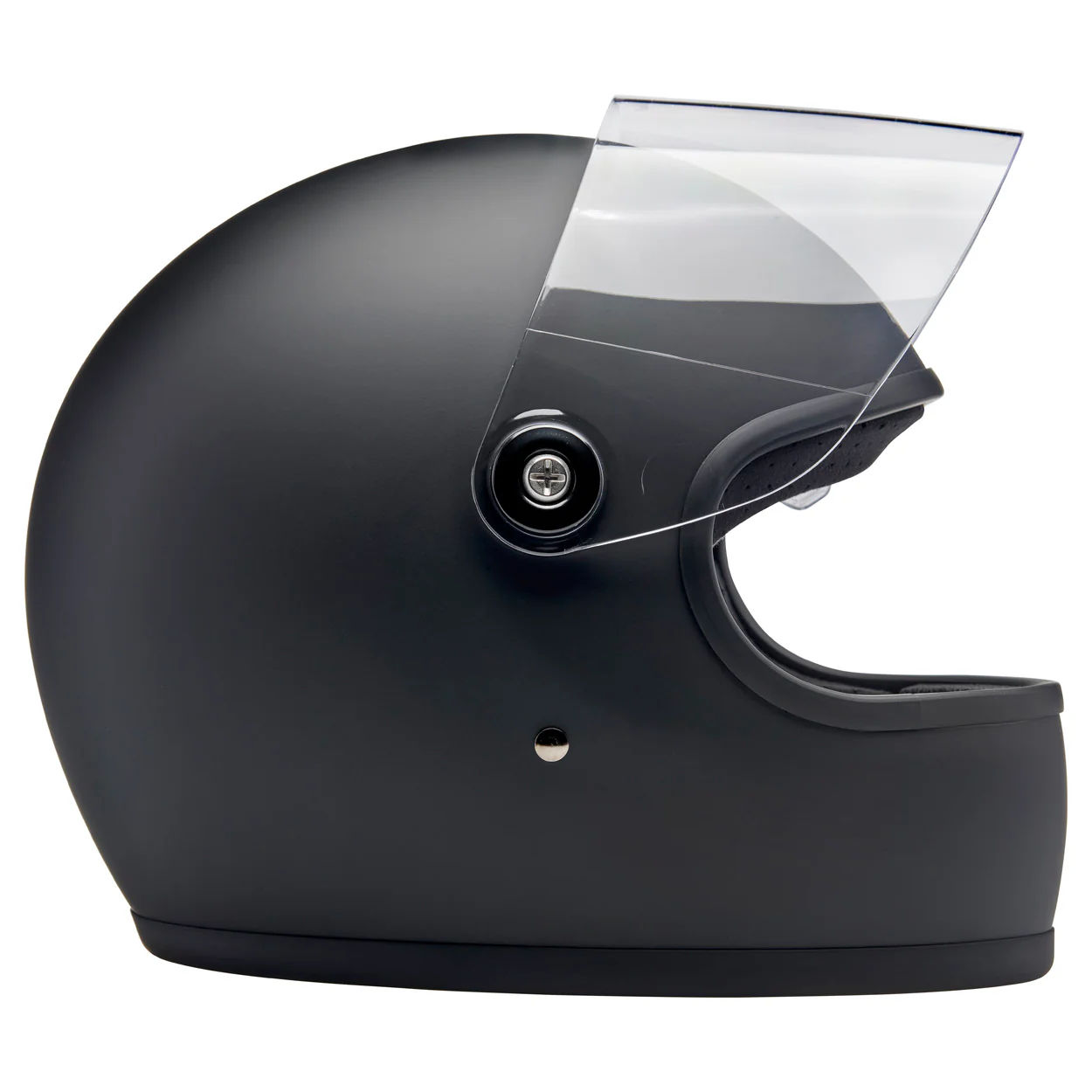 Gringo S Helmet - Flat Black - Image 10