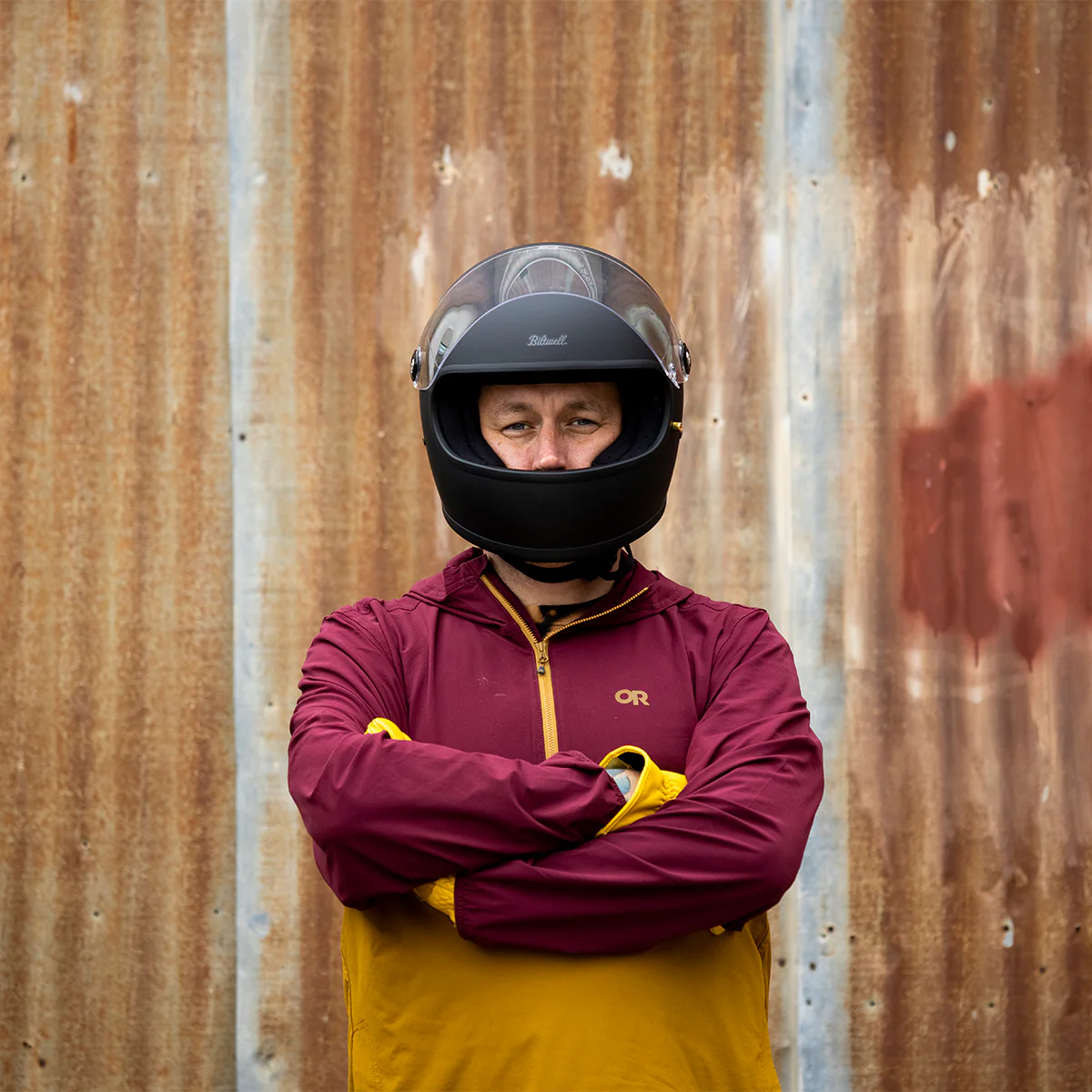 Gringo S Helmet - Flat Black - Image 16