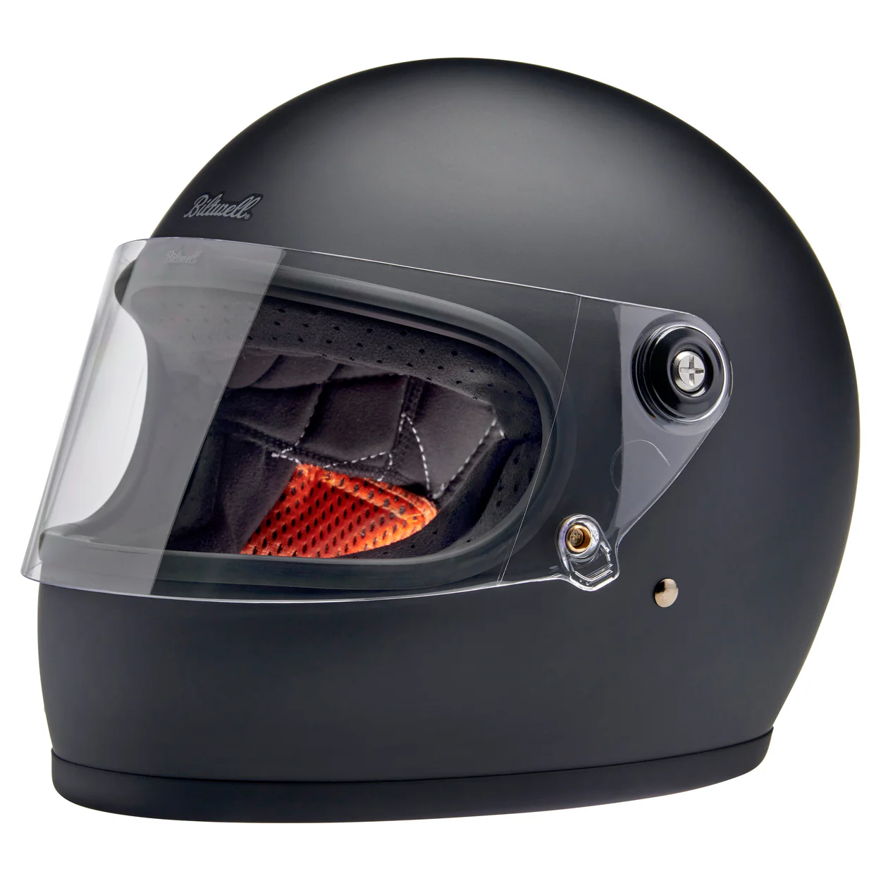 Gringo S Helmet - Flat Black - Image 3