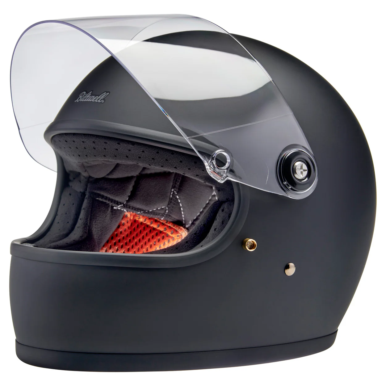 Gringo S Helmet - Flat Black - Image 4