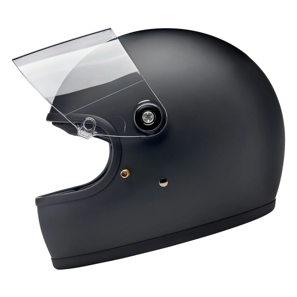 Gringo S Helmet - Flat Black - Image 5