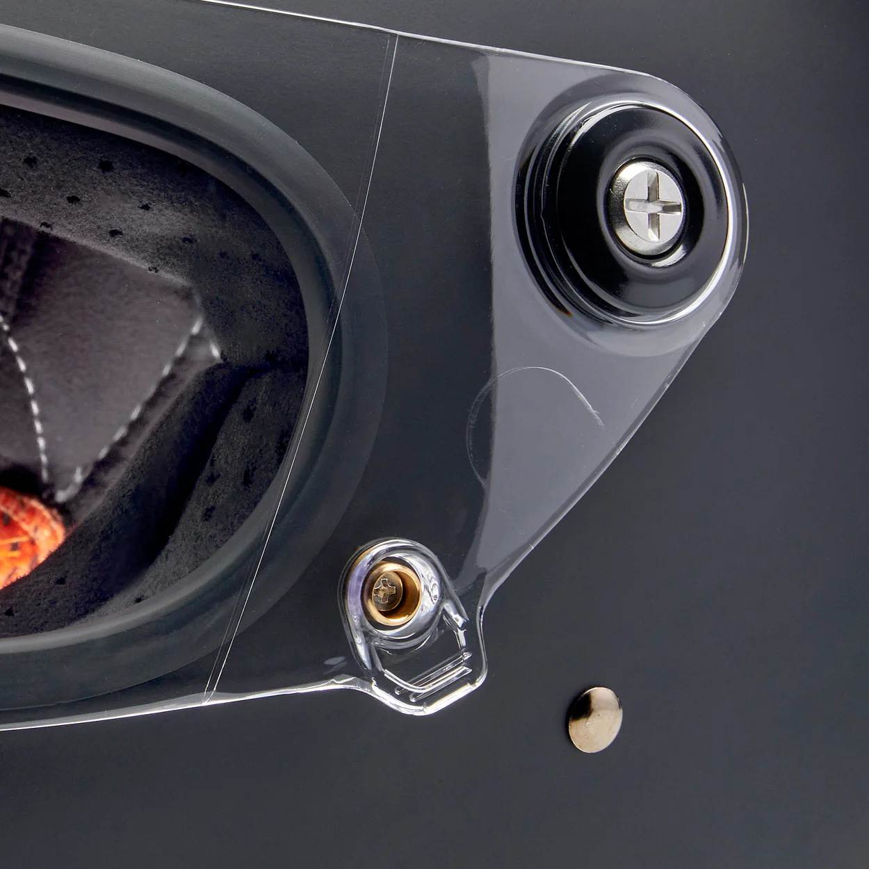 Gringo S Helmet - Flat Black - Image 6