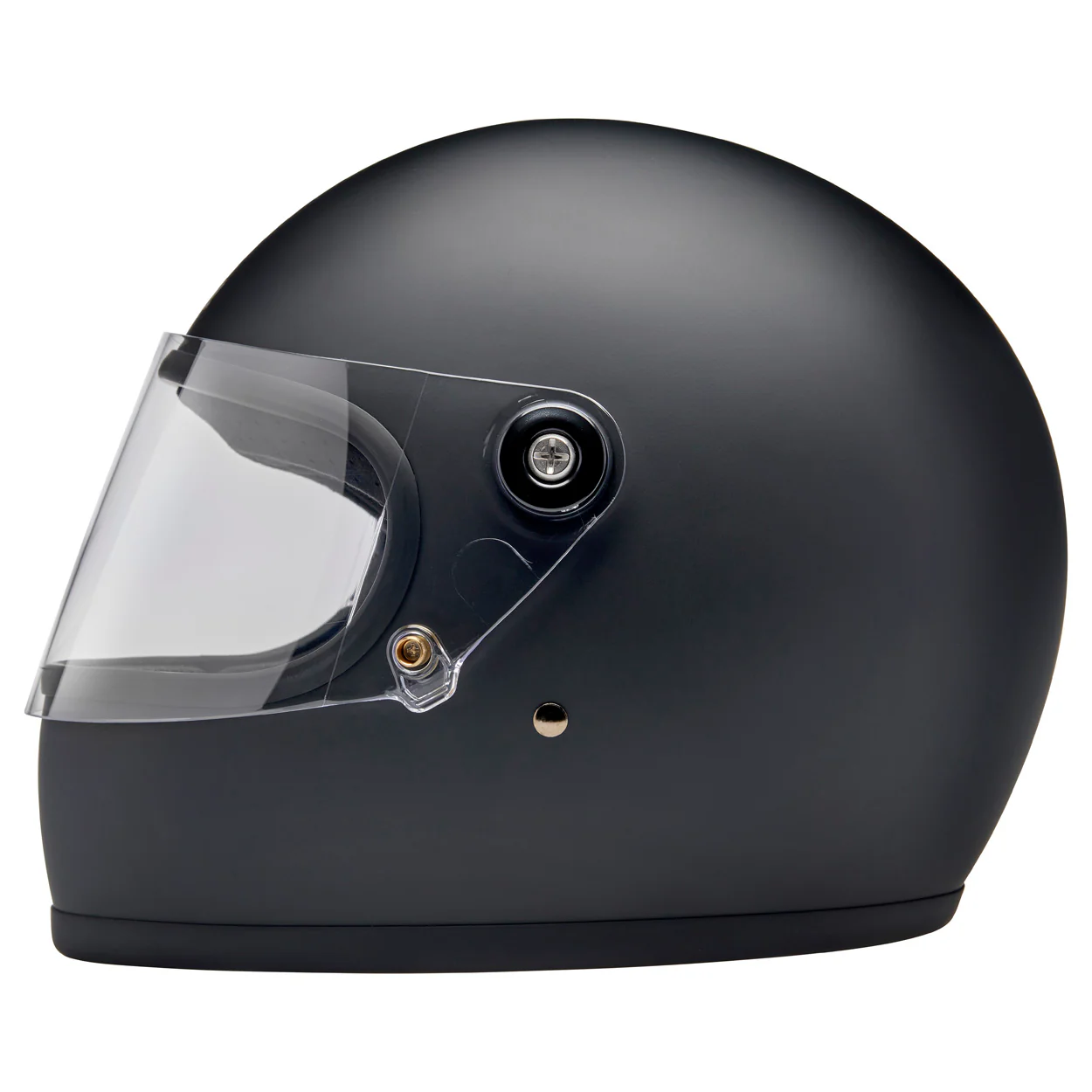 Gringo S Helmet - Flat Black - Image 7