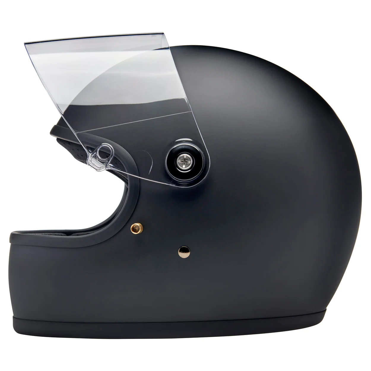 Gringo S Helmet - Flat Black - Image 8