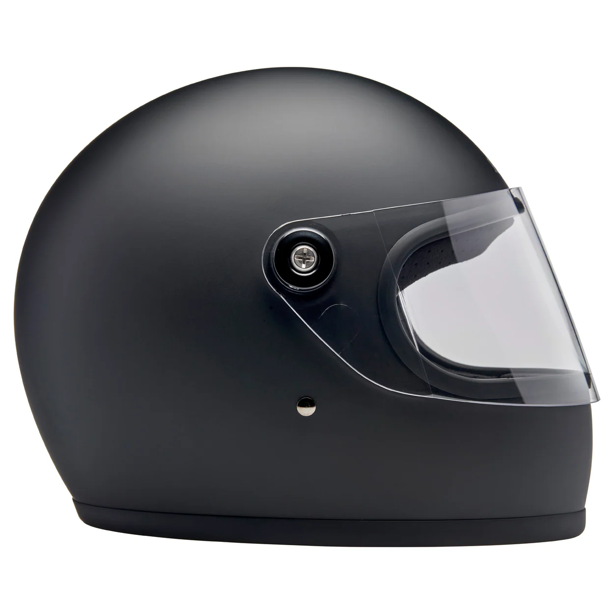 Gringo S Helmet - Flat Black - Image 9