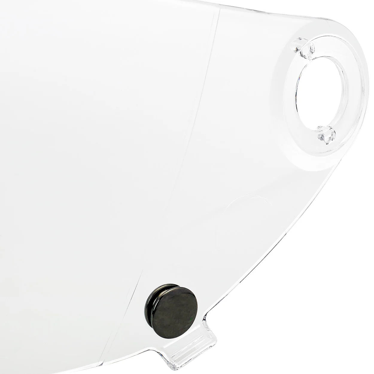 Gringo S Gen 2 Flat Shield - Clear - Image 3