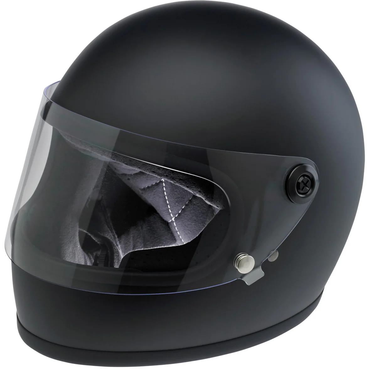 Gringo S Gen 2 Flat Shield - Clear - Image 6