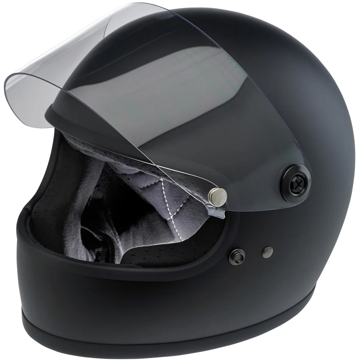 Gringo S Gen 2 Flat Shield - Clear - Image 7