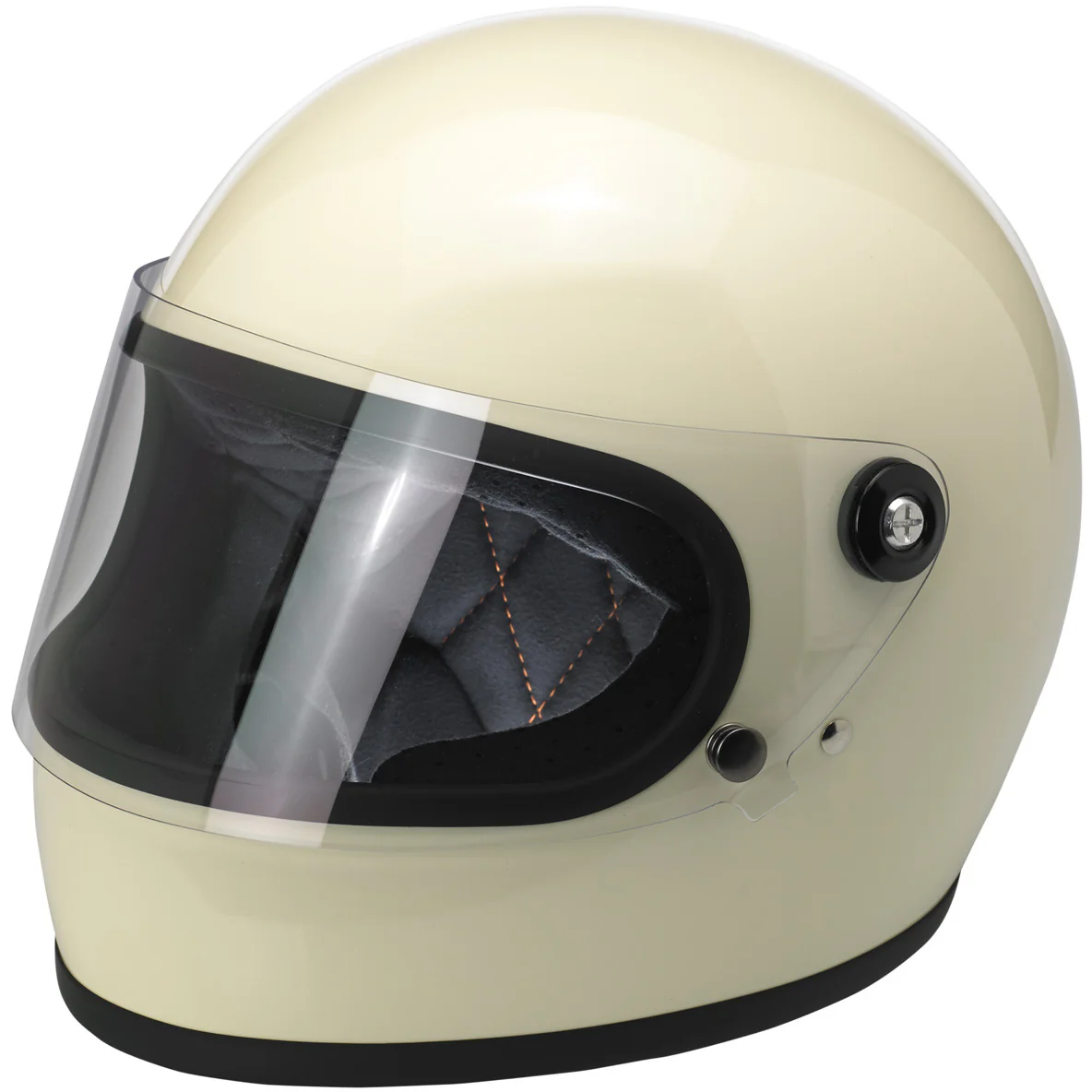 Gringo S Gen 2 Flat Shield - Clear - Image 8