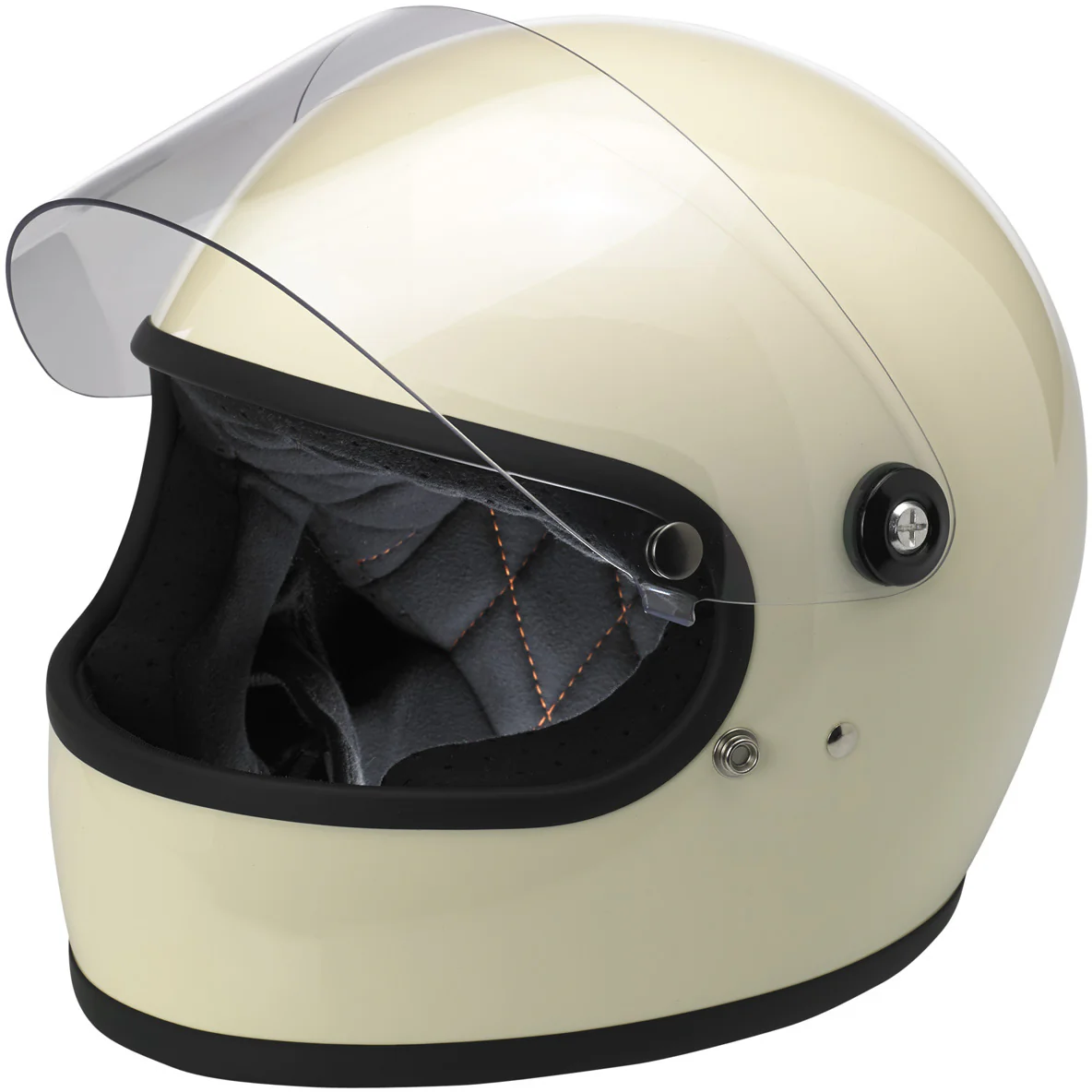 Gringo S Gen 2 Flat Shield - Clear - Image 9