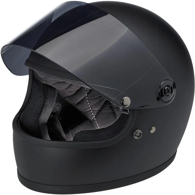 Gringo S Gen 2 Flat Shield - Smoke - Image 6