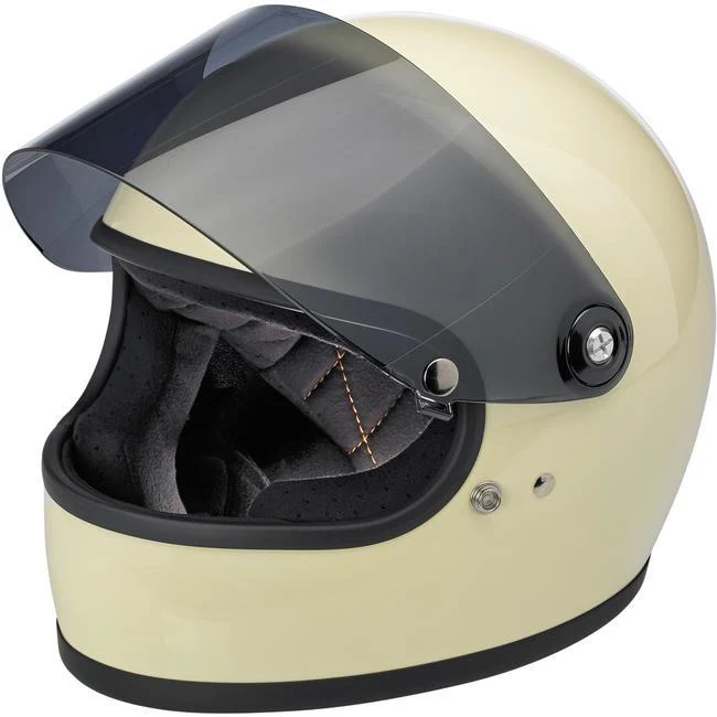 Gringo S Gen 2 Flat Shield - Smoke - Image 8