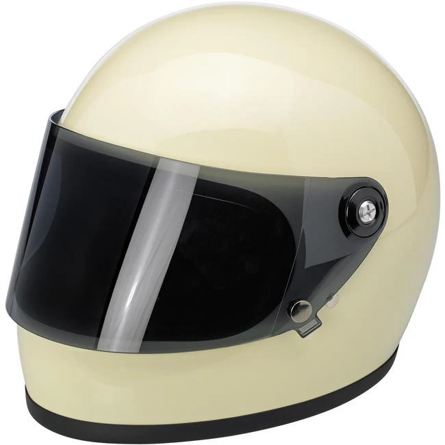Gringo S Gen 2 Flat Shield - Smoke - Image 9