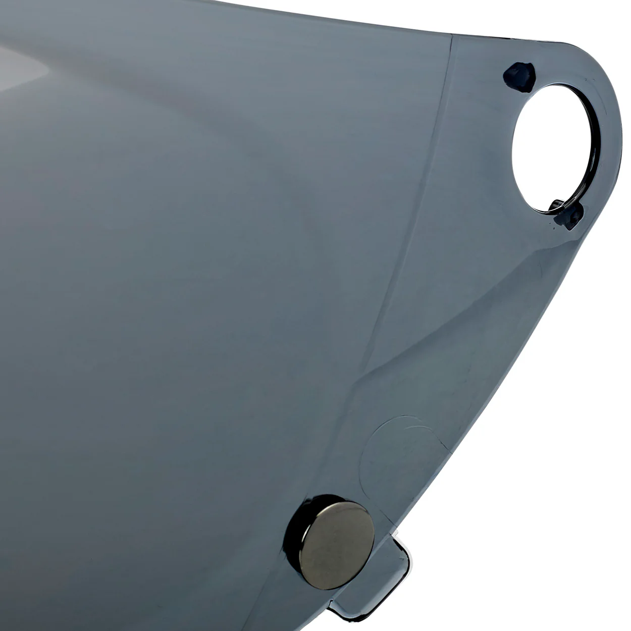 Gringo S Gen 2 Bubble Shield - Smoke - Image 3