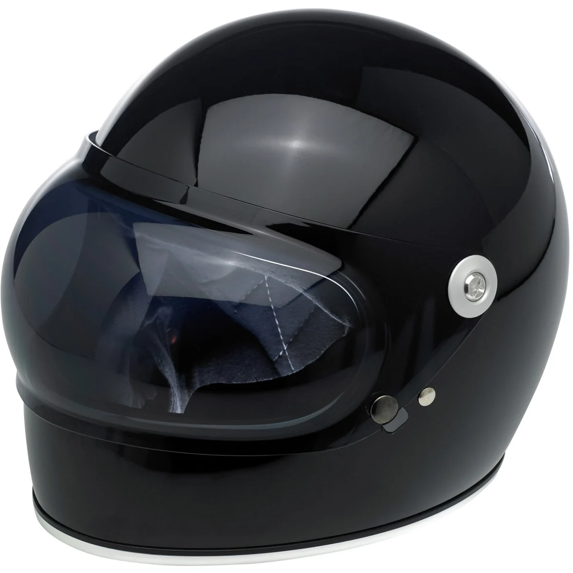 Gringo S Gen 2 Bubble Shield - Smoke - Image 6