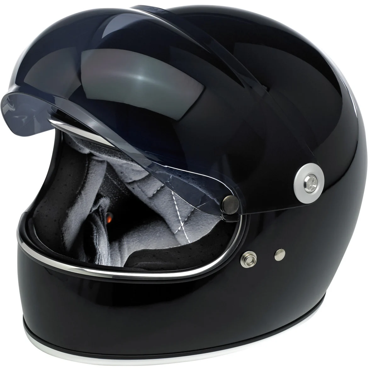 Gringo S Gen 2 Bubble Shield - Smoke - Image 7