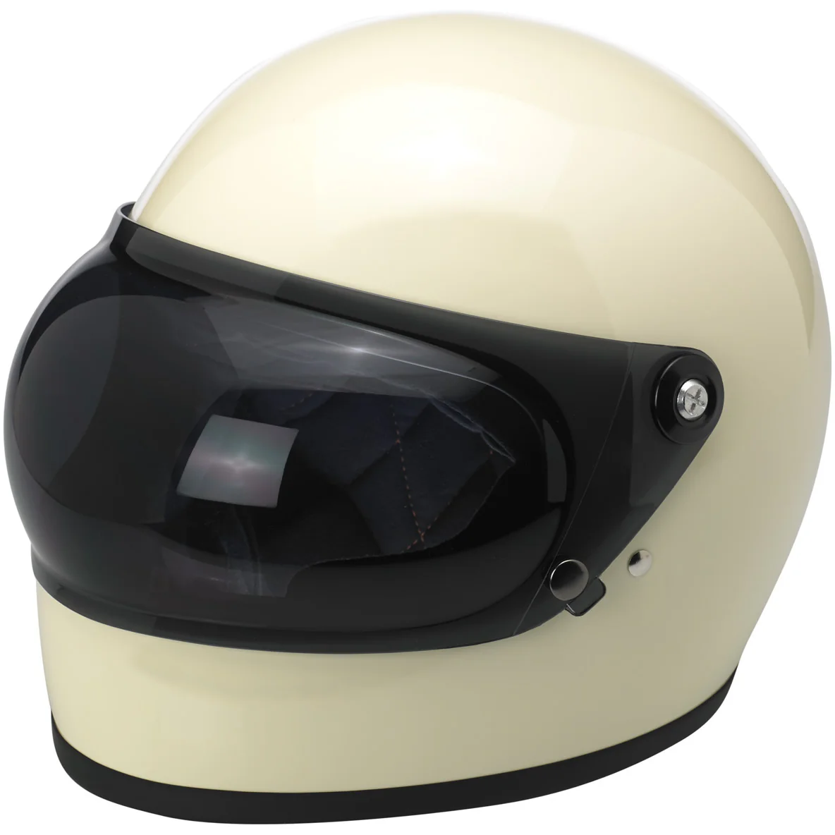 Gringo S Gen 2 Bubble Shield - Smoke - Image 8