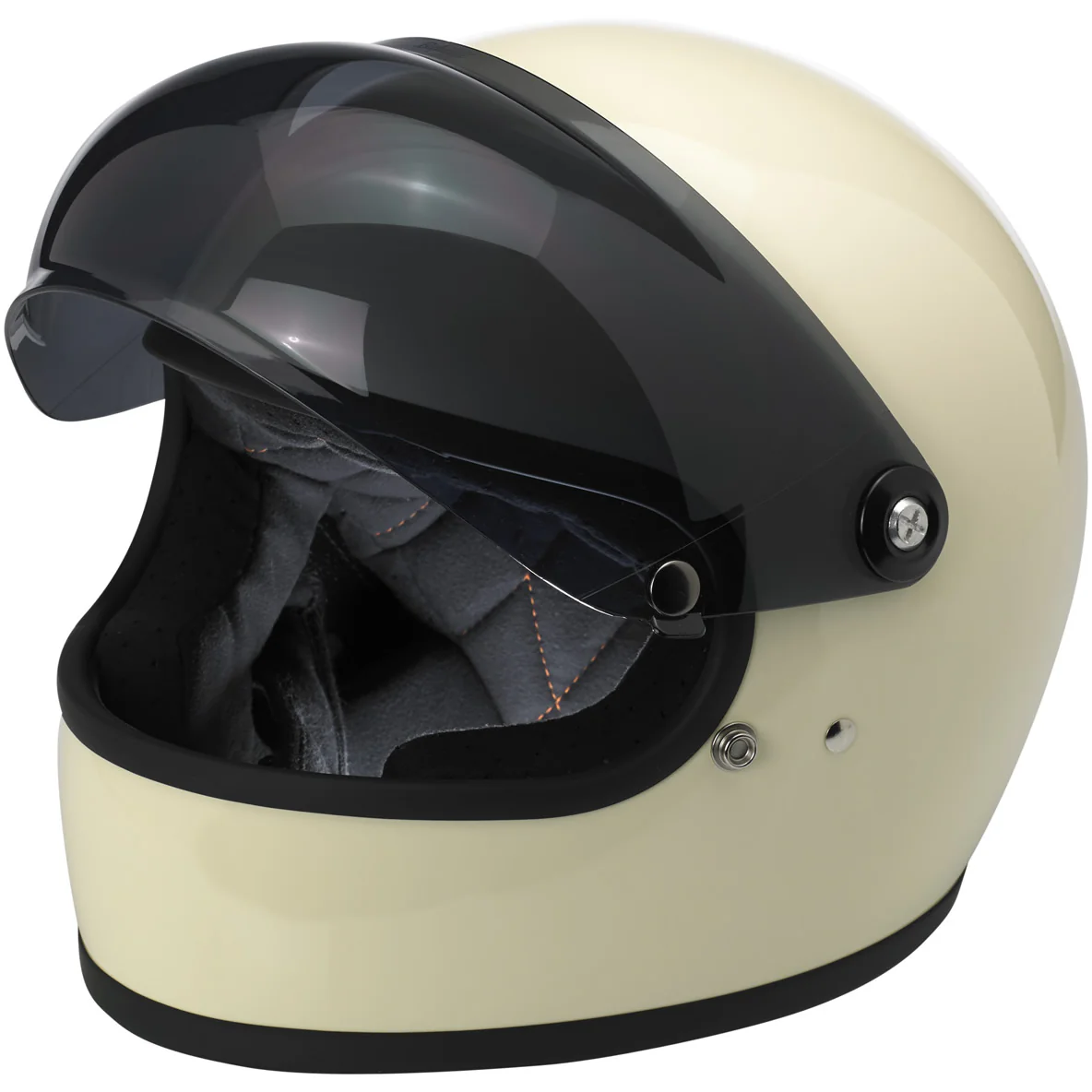 Gringo S Gen 2 Bubble Shield - Smoke - Image 9
