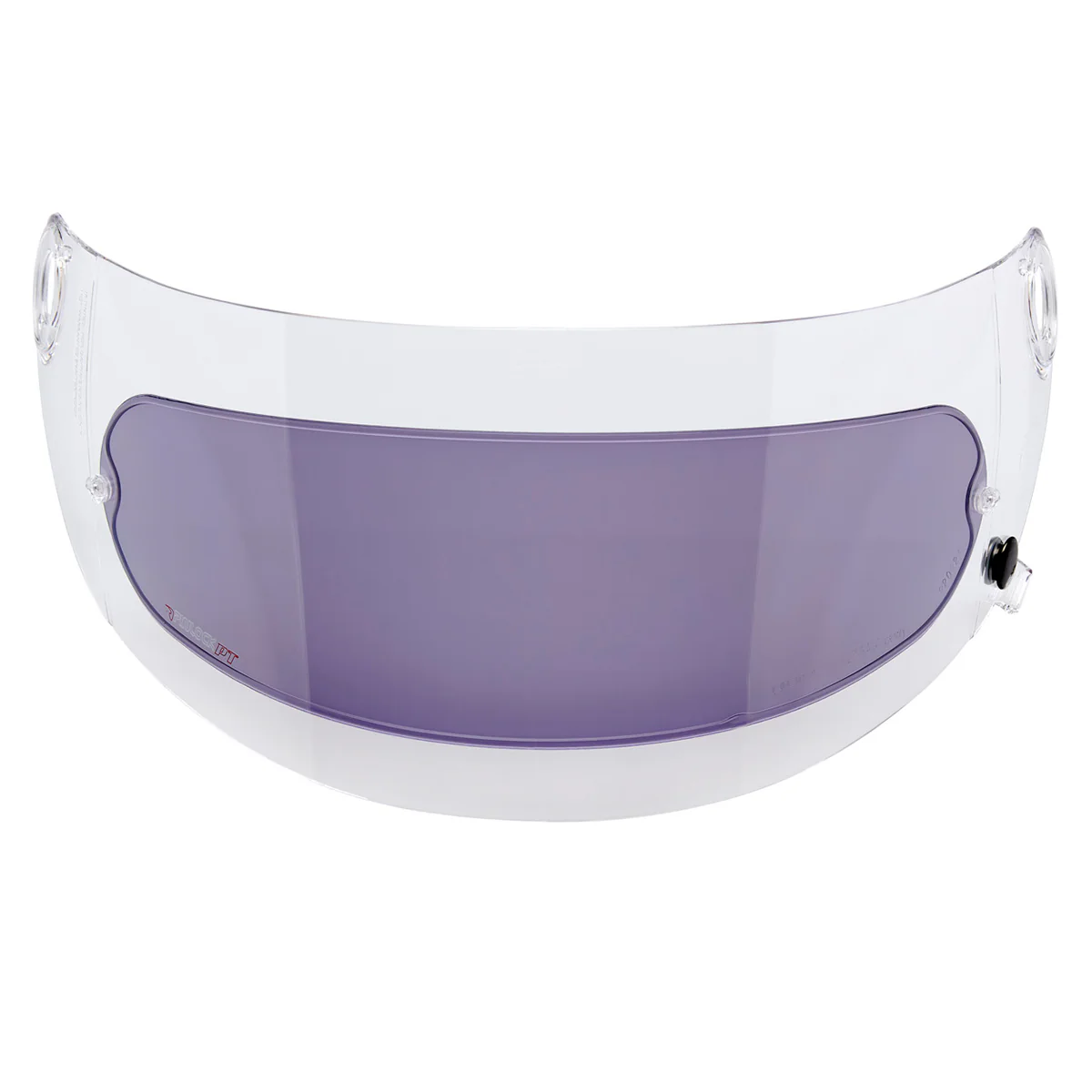 Gringo S Gen 2 Flat Shield - Pinlock ProtecTINT Lens