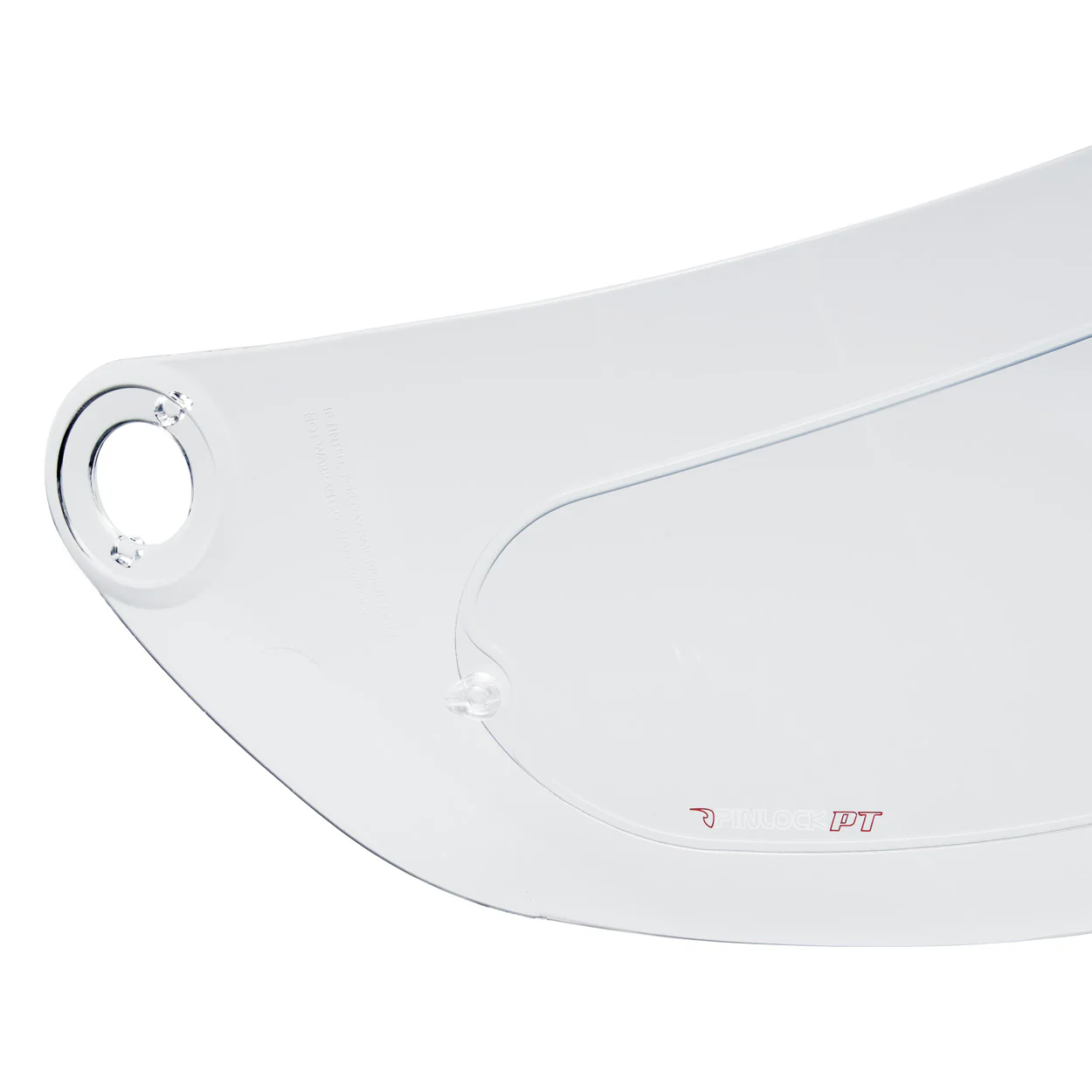 Gringo S Gen 2 Flat Shield - Pinlock ProtecTINT Lens - Image 16