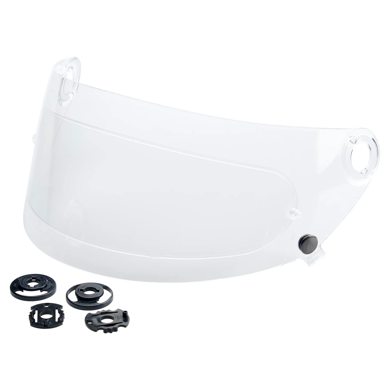 Gringo S Gen 2 Flat Shield - Pinlock ProtecTINT Lens - Image 19