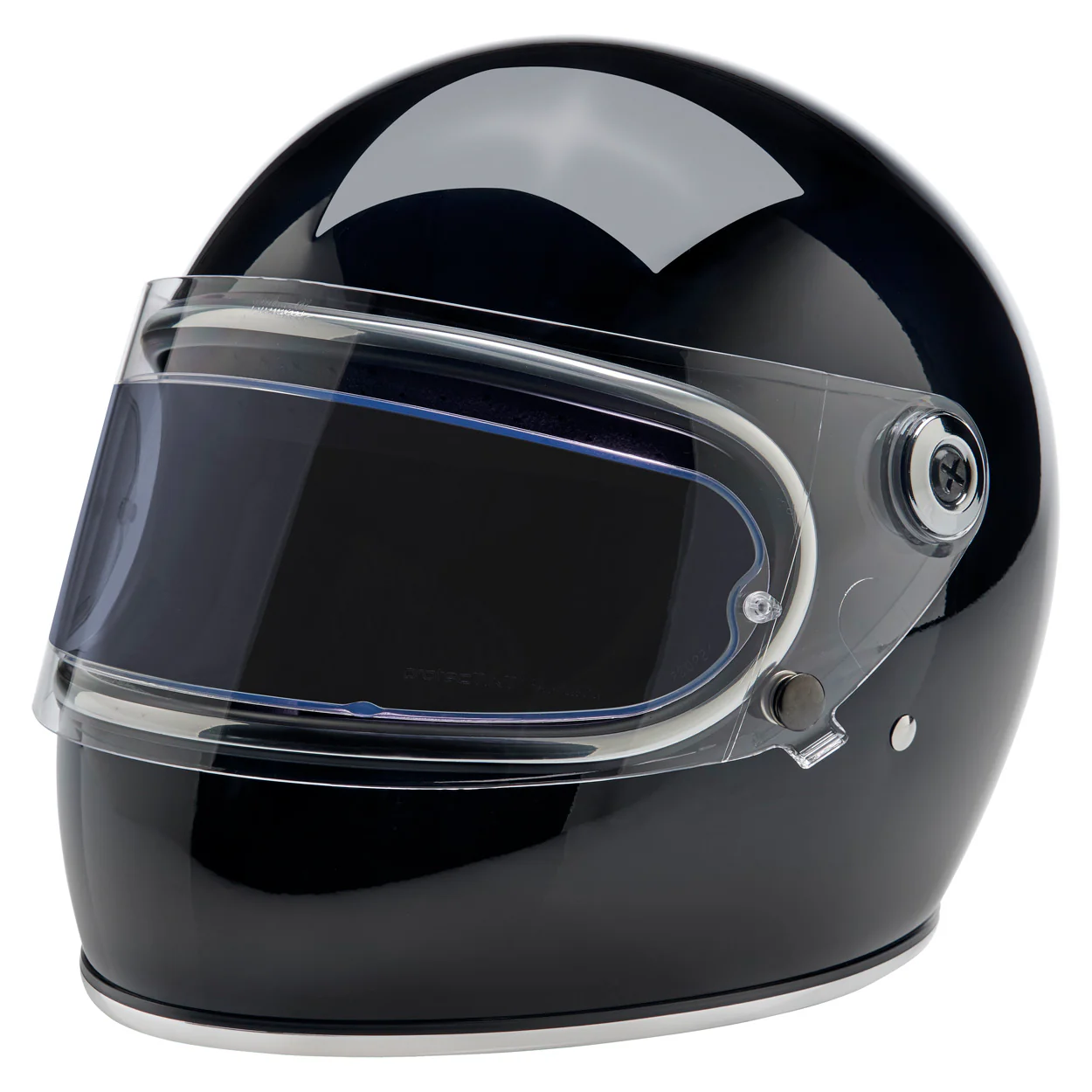 Gringo S Gen 2 Flat Shield - Pinlock ProtecTINT Lens - Image 20
