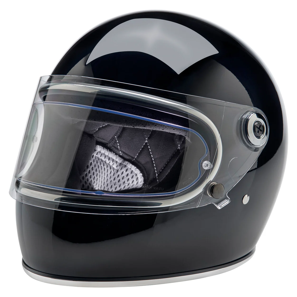 Gringo S Gen 2 Flat Shield - Pinlock ProtecTINT Lens - Image 21