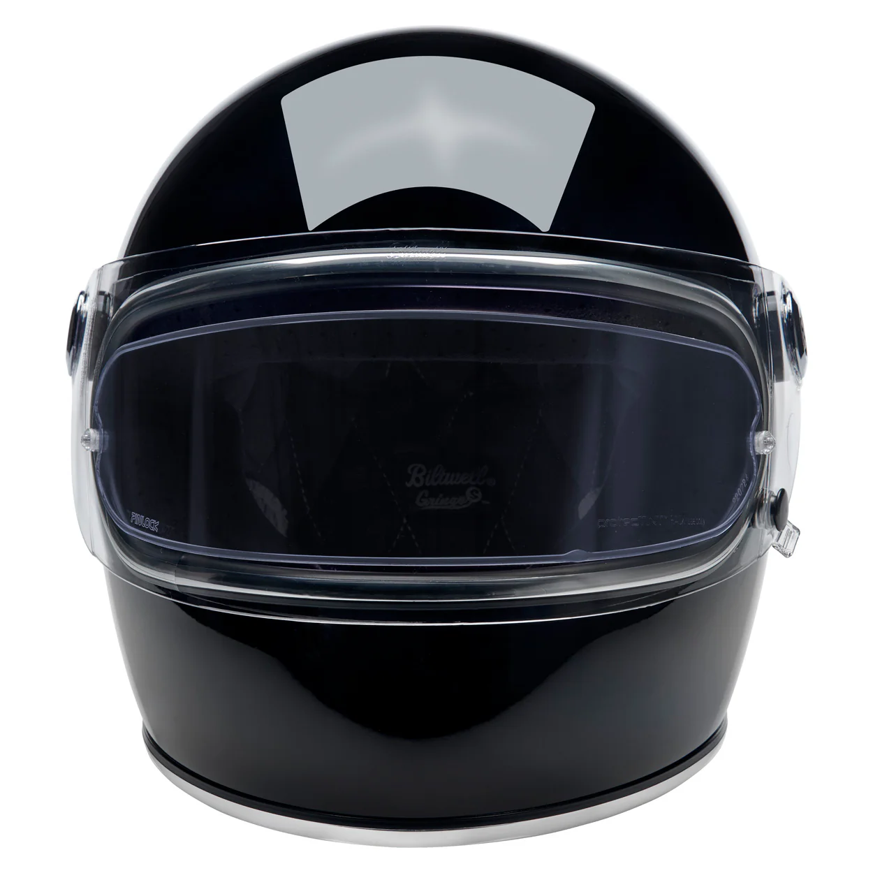 Gringo S Gen 2 Flat Shield - Pinlock ProtecTINT Lens - Image 22