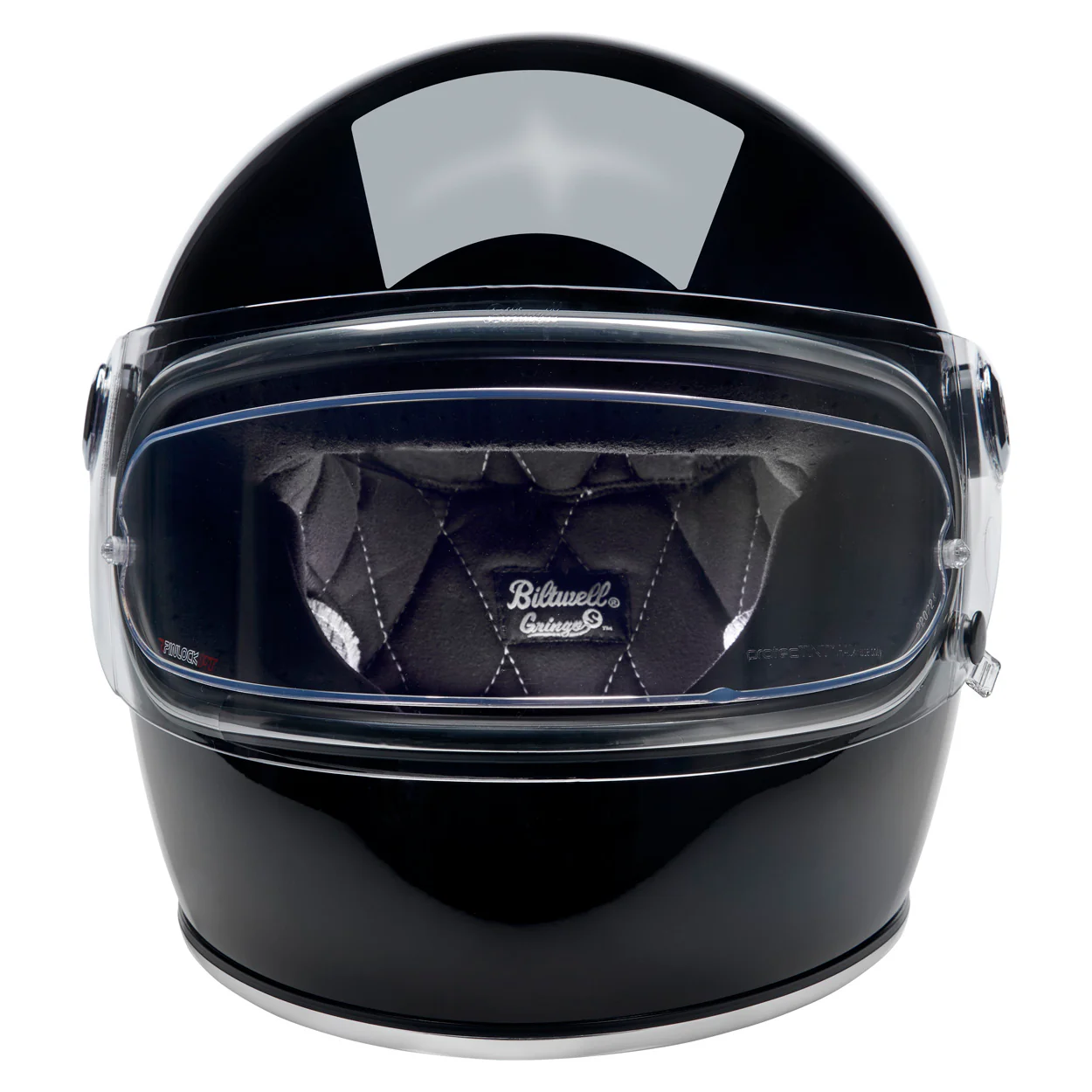 Gringo S Gen 2 Flat Shield - Pinlock ProtecTINT Lens - Image 23