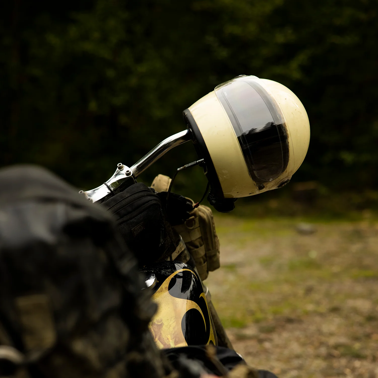 Gringo S Gen 2 Flat Shield - Pinlock ProtecTINT Lens - Image 24